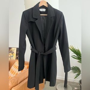 Only Runa Spring Long Coat / Blazer